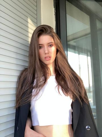 Зинаида Роскошная фото 2