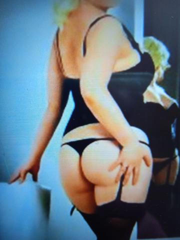 Анастасия Роковая Блондинка фото 2