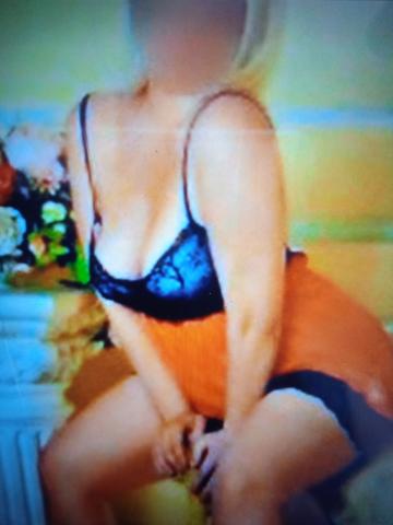 Анастасия Роковая Блондинка фото 6