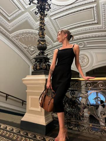 София Очаровательная Реал фото 2