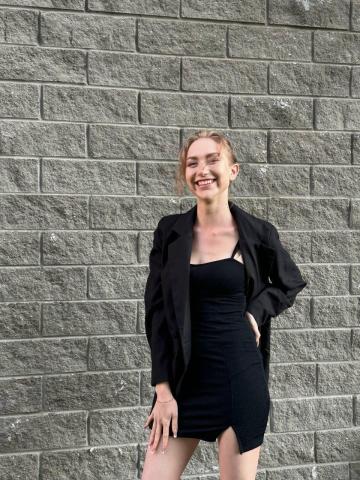 София Очаровательная Реал фото 3