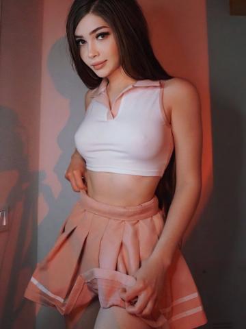 Лена Жемчужина Вип фото 2